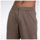Reebok Ανδρικό παντελόνι φόρμας Classics Wide-Leg Fleece Sweatpants